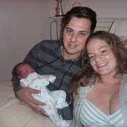 20150529 - Parker Sage Munno